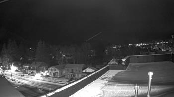 Weather camera view of Delhi.