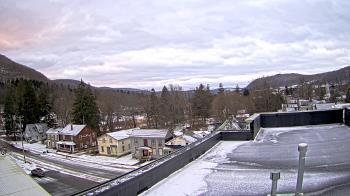 Weather camera view of Delhi.