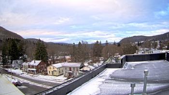 Weather camera view of Delhi.