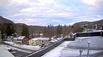 Weather camera view of Delhi.