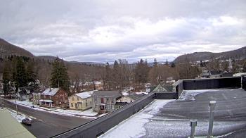 Weather camera view of Delhi.