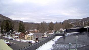 Weather camera view of Delhi.