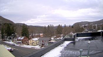 Weather camera view of Delhi.