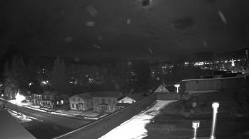 Weather camera view of Delhi.