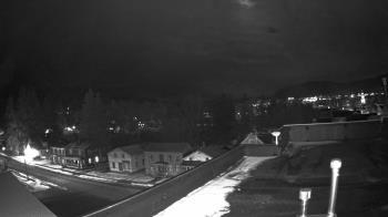 Weather camera view of Delhi.