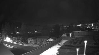 Weather camera view of Delhi.