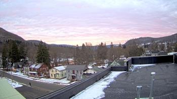 Weather camera view of Delhi.