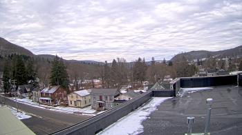 Weather camera view of Delhi.