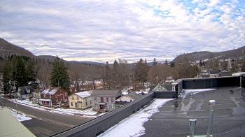 Weather camera view of Delhi.