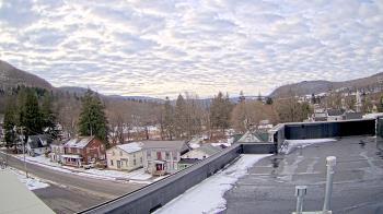 Weather camera view of Delhi.