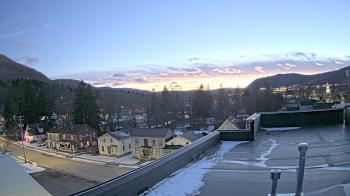 Weather camera view of Delhi.