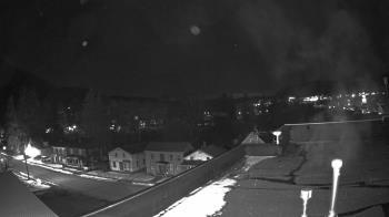 Weather camera view of Delhi.