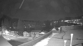 Weather camera view of Delhi.