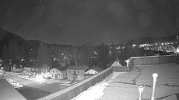 Weather camera view of Delhi.