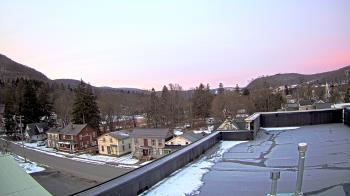 Weather camera view of Delhi.