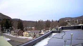 Weather camera view of Delhi.