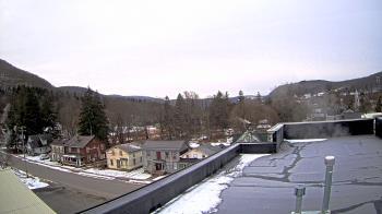 Weather camera view of Delhi.