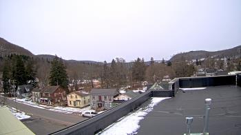 Weather camera view of Delhi.