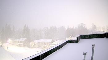 Weather camera view of Delhi.