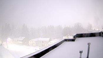 Weather camera view of Delhi.