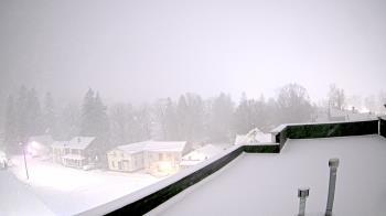 Weather camera view of Delhi.