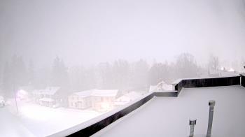 Weather camera view of Delhi.