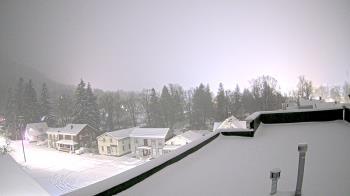 Weather camera view of Delhi.