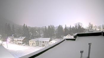 Weather camera view of Delhi.