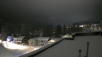 Weather camera view of Delhi.