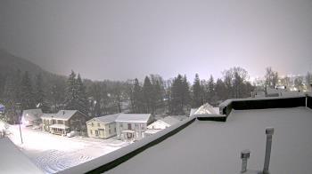 Weather camera view of Delhi.