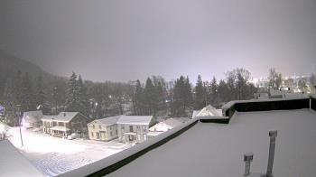 Weather camera view of Delhi.