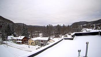 Weather camera view of Delhi.