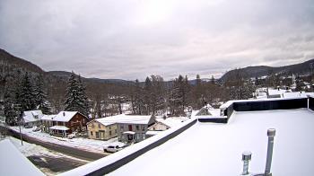 Weather camera view of Delhi.