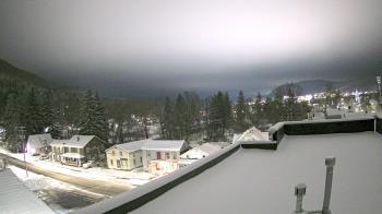 Weather camera view of Delhi.