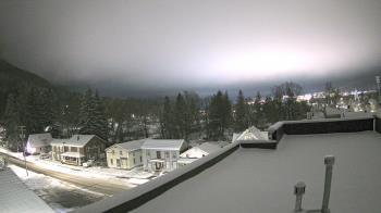 Weather camera view of Delhi.