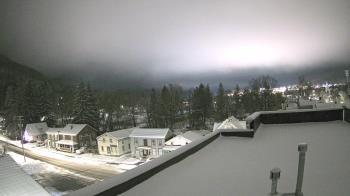 Weather camera view of Delhi.