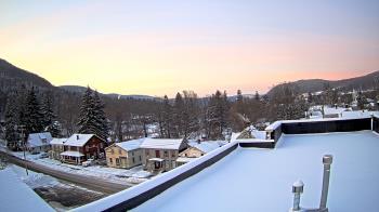 Weather camera view of Delhi.