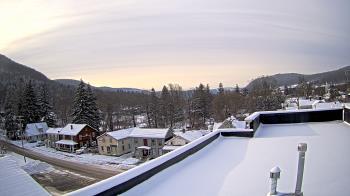 Weather camera view of Delhi.