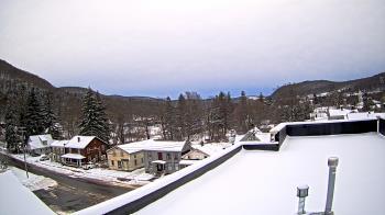 Weather camera view of Delhi.