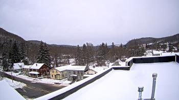 Weather camera view of Delhi.