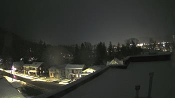 Weather camera view of Delhi.