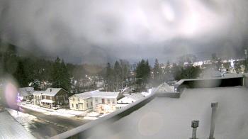 Weather camera view of Delhi.