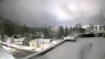 Weather camera view of Delhi.