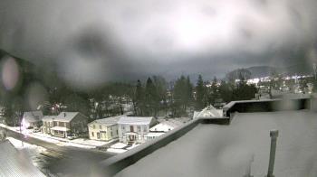 Weather camera view of Delhi.