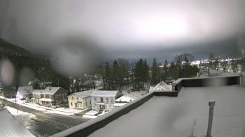 Weather camera view of Delhi.