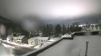 Weather camera view of Delhi.