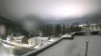 Weather camera view of Delhi.