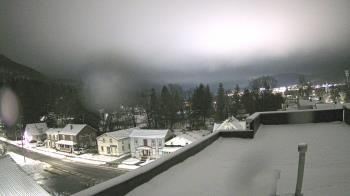 Weather camera view of Delhi.