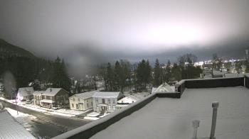 Weather camera view of Delhi.