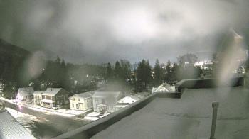 Weather camera view of Delhi.